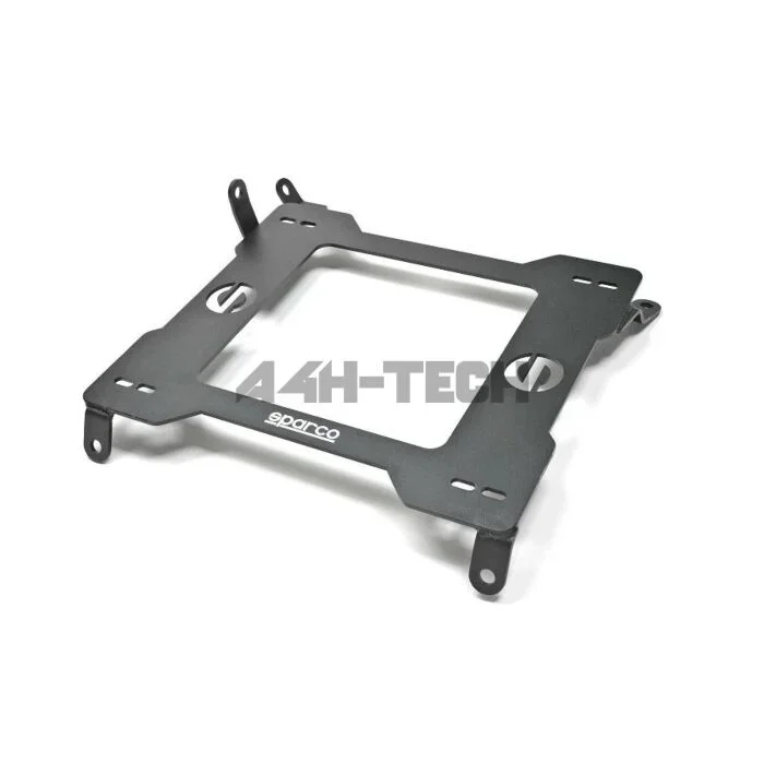 Sparco seat frame 600 series left (Honda Civic 17-21 FK6/FK7/FK8)