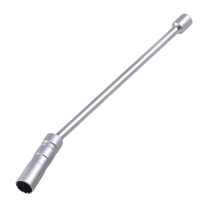 Spark plug socket 14mm 3/8″ – Long