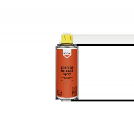 Spatter Release Spray – 66080