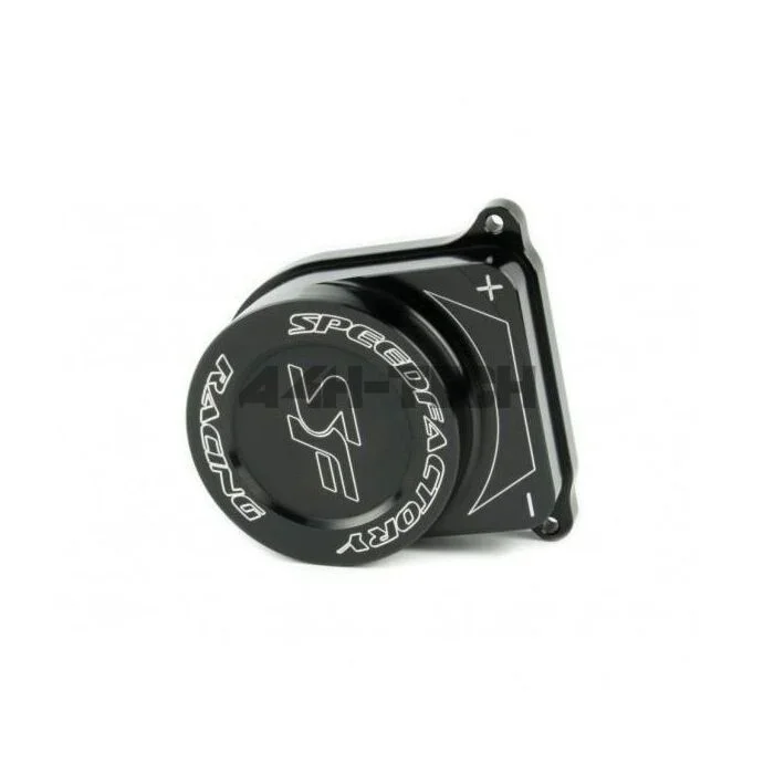 Speedfactory aluminium distributor cover delete cap (Civic/Integra)