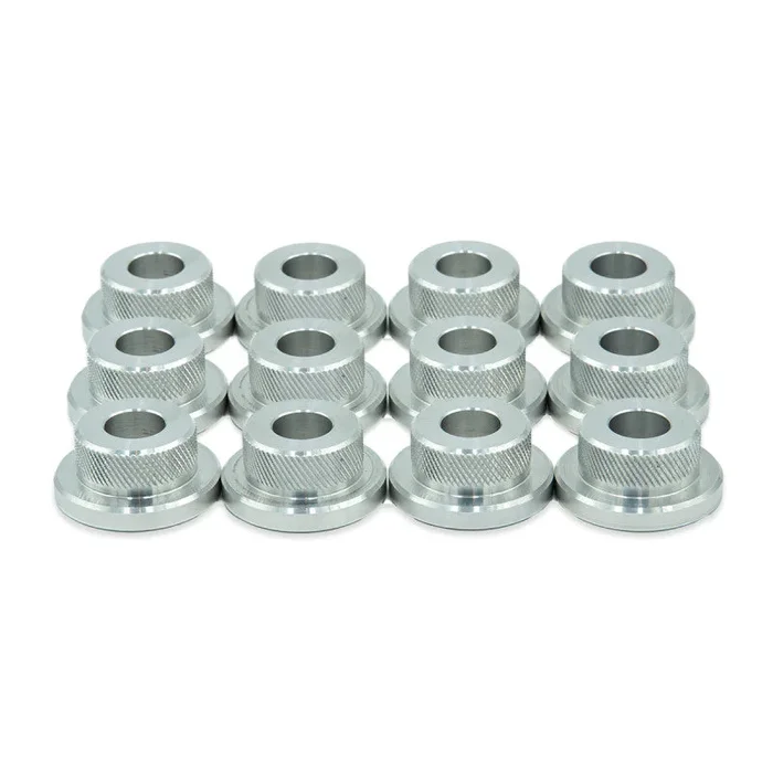 SPL PARTS INC. SPL Parts Porsche 996/997 6061-T6 Aluminum Solid Subframe Bushings Kit