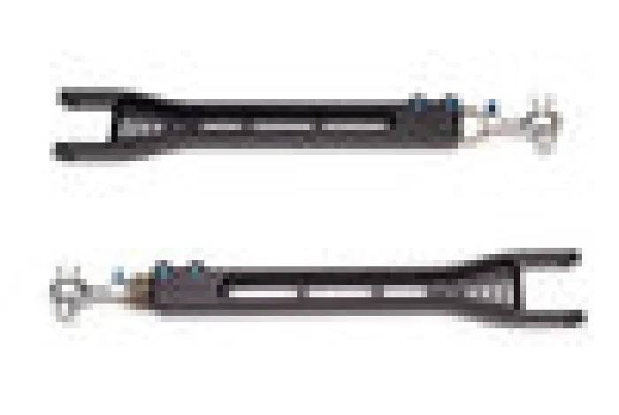 SPL Parts Rear Toe Links – Nissan R35 GTR 2008-Up