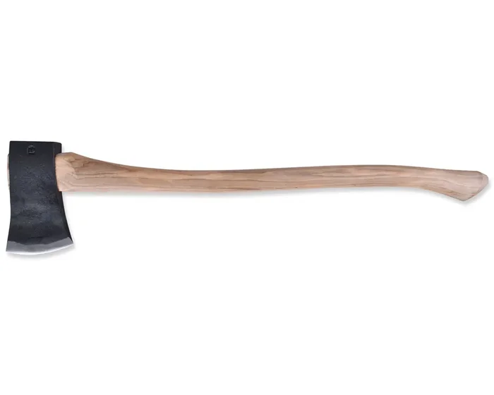 Sport Utility 2.25lb Boy‘s Axe w/28″ Curved Hickory Handle