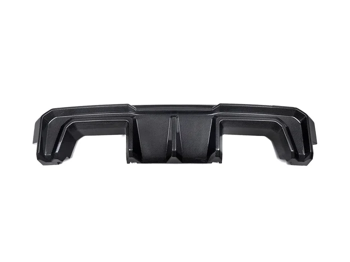 SQ-Aero Type-B Carbon Fiber Diffuser – G80/ G81 M3 | G82/ G83 M4