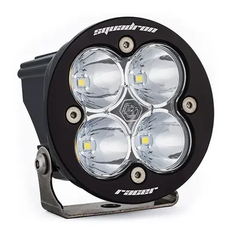 Squadron-R Racer LED Light