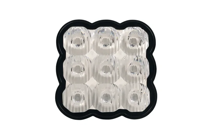 SS5 Lens Clear Driving Diode Dynamics