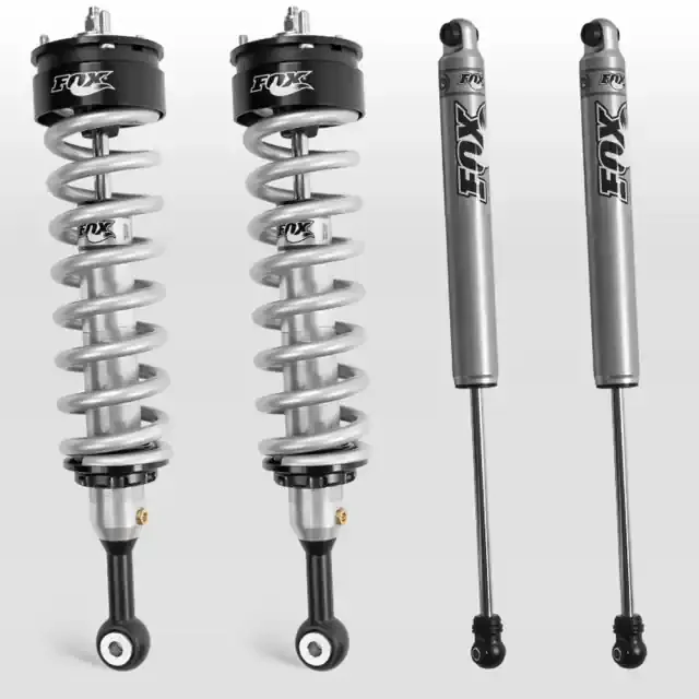 Stage 1 Kit 12-15 Tacoma
