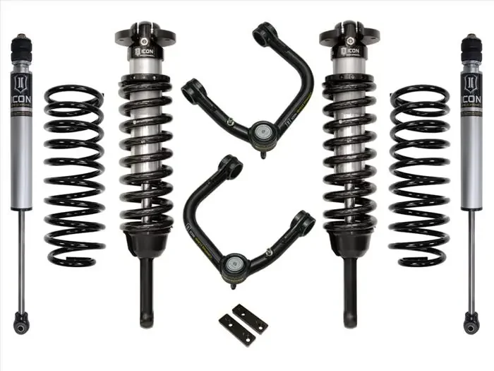Stage 2 Suspension Kit 14-24 4Runner
