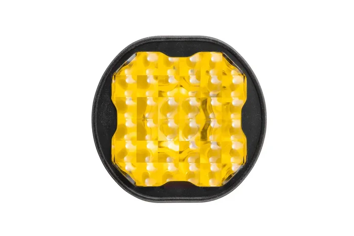 Stage Series C1 Lens Flood Yellow Diode Dynamics