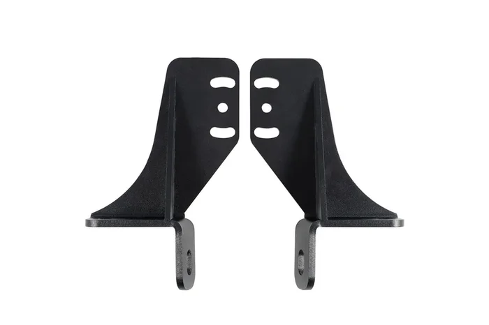 Stage Series Grille Bracket Kit for 2021-Present Ford Bronco Diode Dynamics