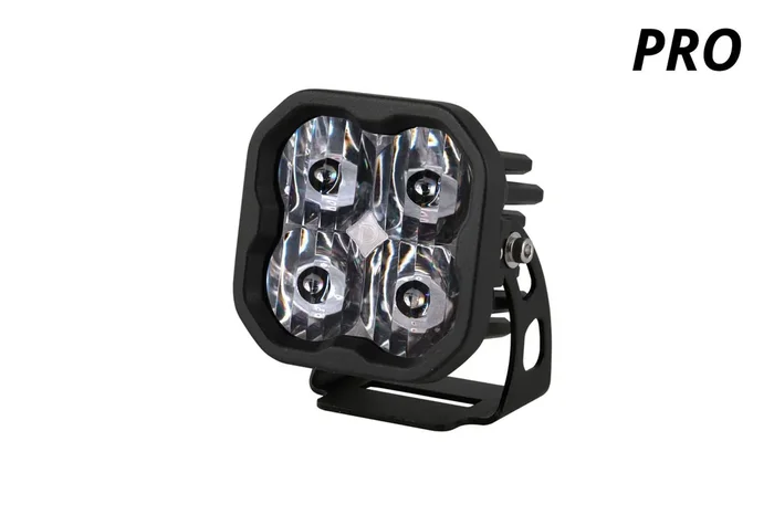 Stage Series SS3 LED Light – Pro