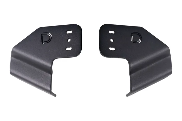 Stage Series Windshield Bracket Kit for 2021-Present Ford Bronco Diode Dynamics