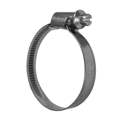 Stainless Steel Hose Clip 16-25mm