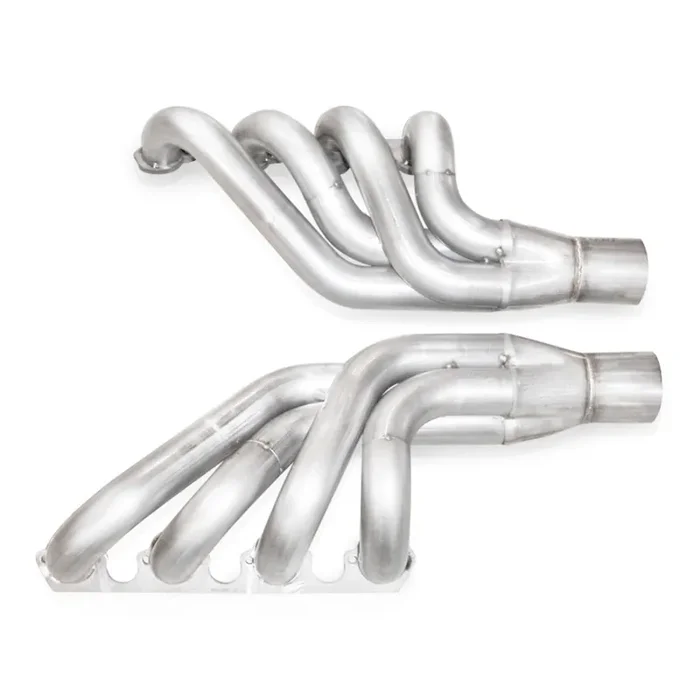 STAINLESS WORKS EXHAUST HEADER PIPE KIT – BBFT