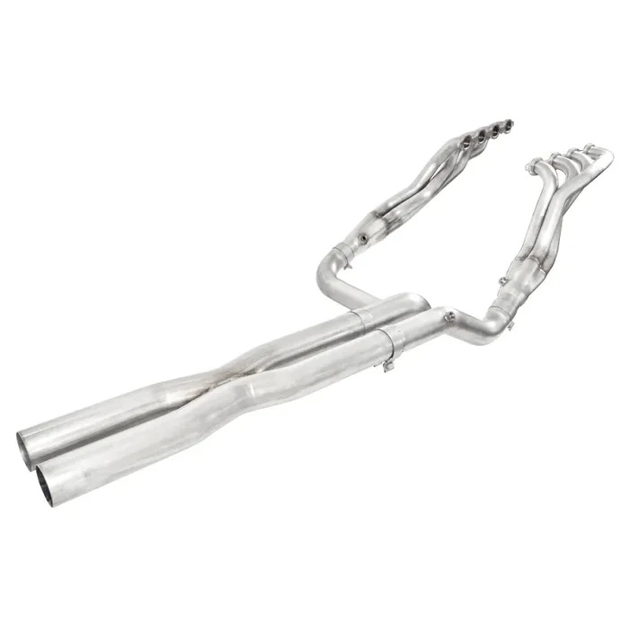 STAINLESS WORKS EXHAUST HEADER PIPE KIT – CT07HOR