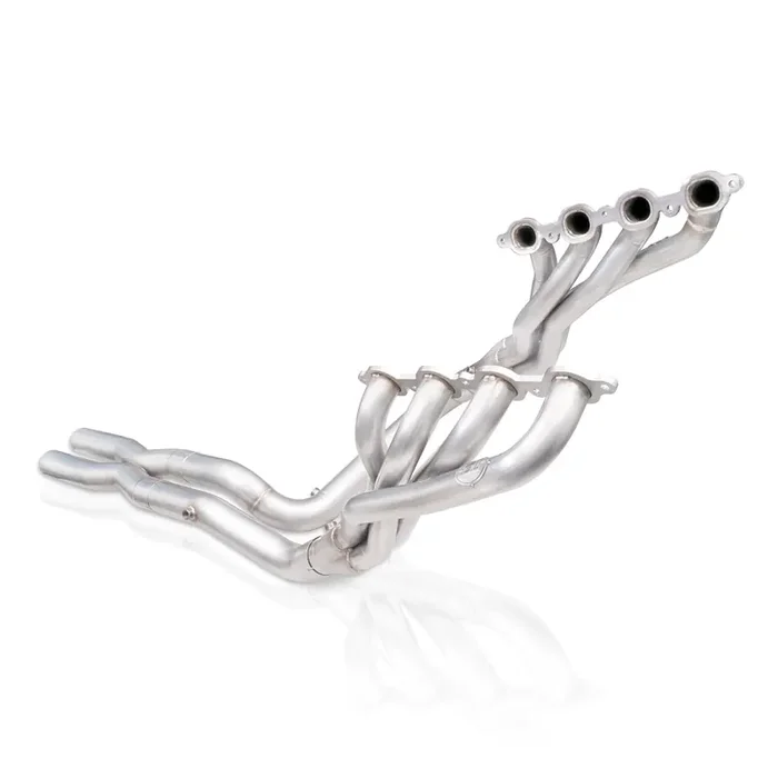 STAINLESS WORKS EXHAUST HEADER PIPE KIT – CTTH15HOR