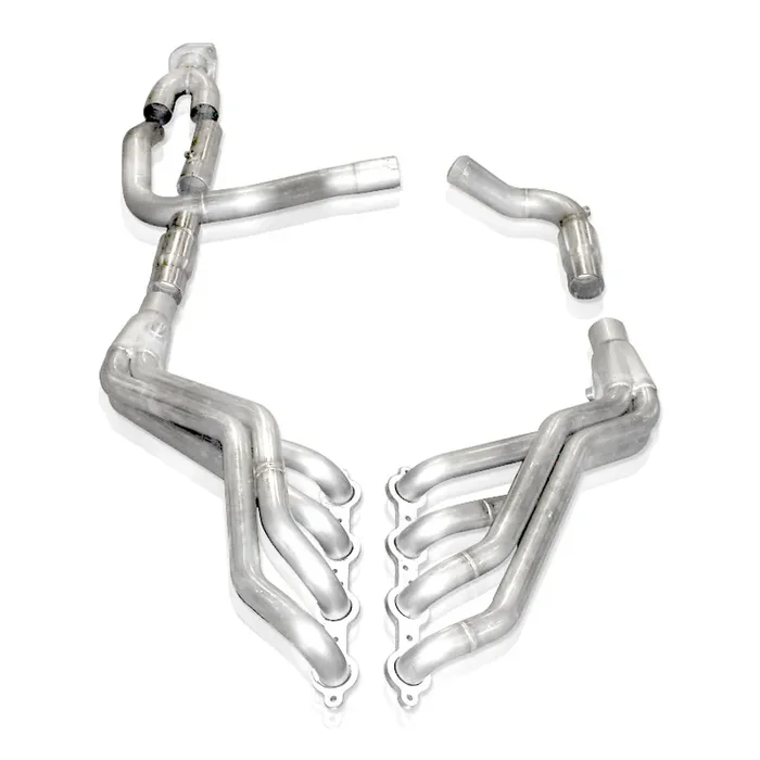 STAINLESS WORKS EXHAUST HEADER PIPE KIT – CTTHORY