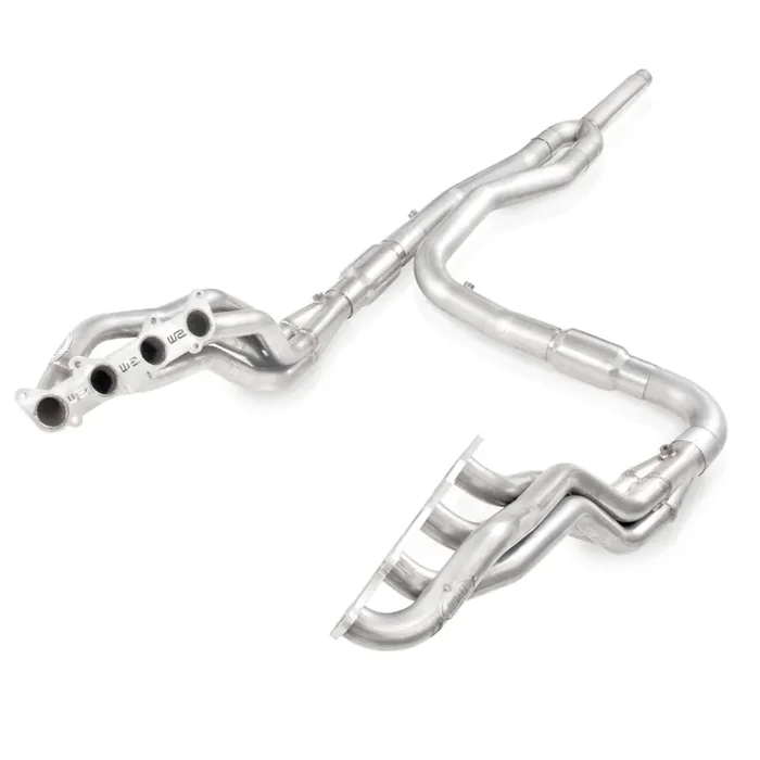 STAINLESS WORKS EXHAUST HEADER PIPE KIT – FT11HCATYST
