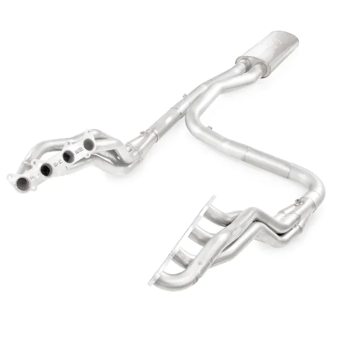 STAINLESS WORKS EXHAUST HEADER PIPE KIT – FT11HOR
