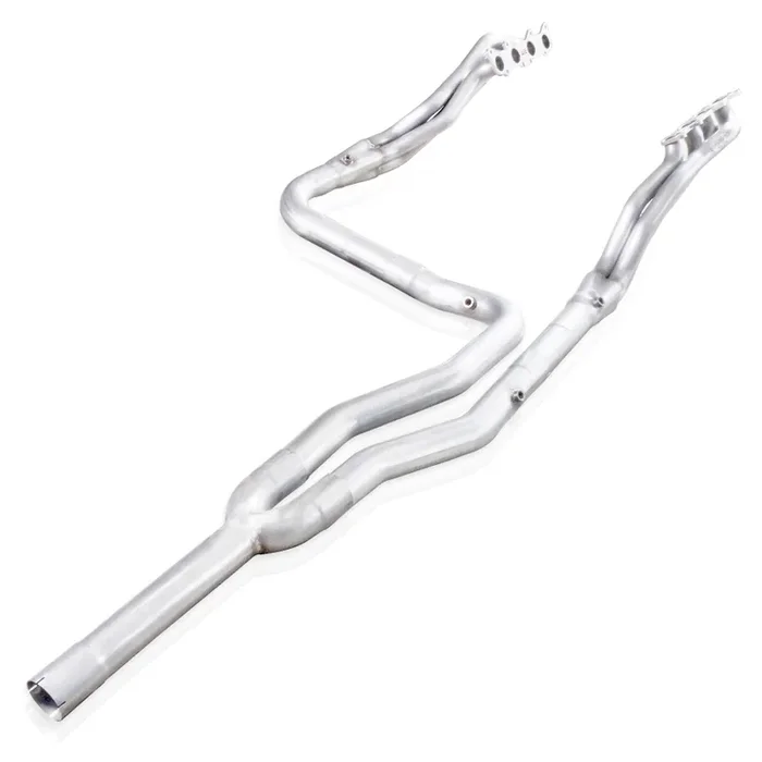 STAINLESS WORKS EXHAUST HEADER PIPE KIT – FT15HORY