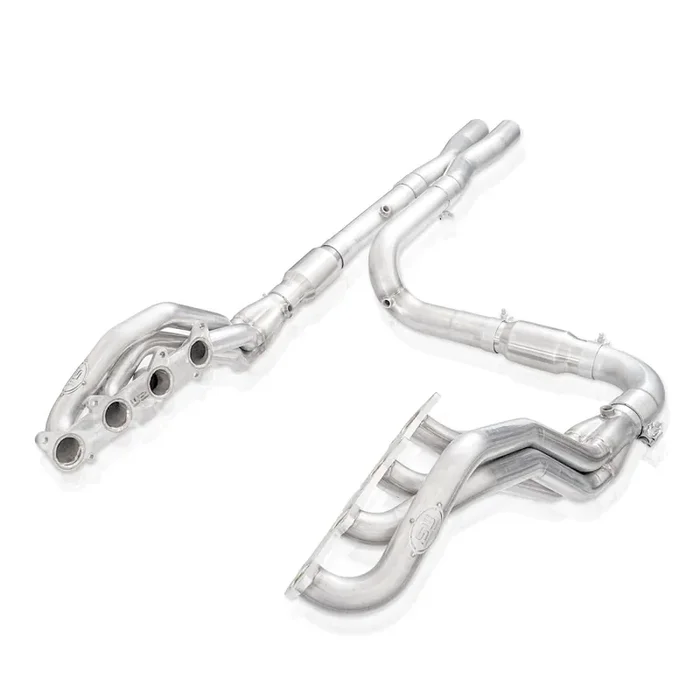 STAINLESS WORKS EXHAUST HEADER PIPE KIT – FT18HCAT