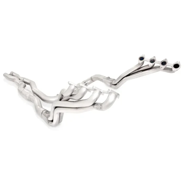 STAINLESS WORKS EXHAUST HEADER PIPE KIT – FTR1054HCAT