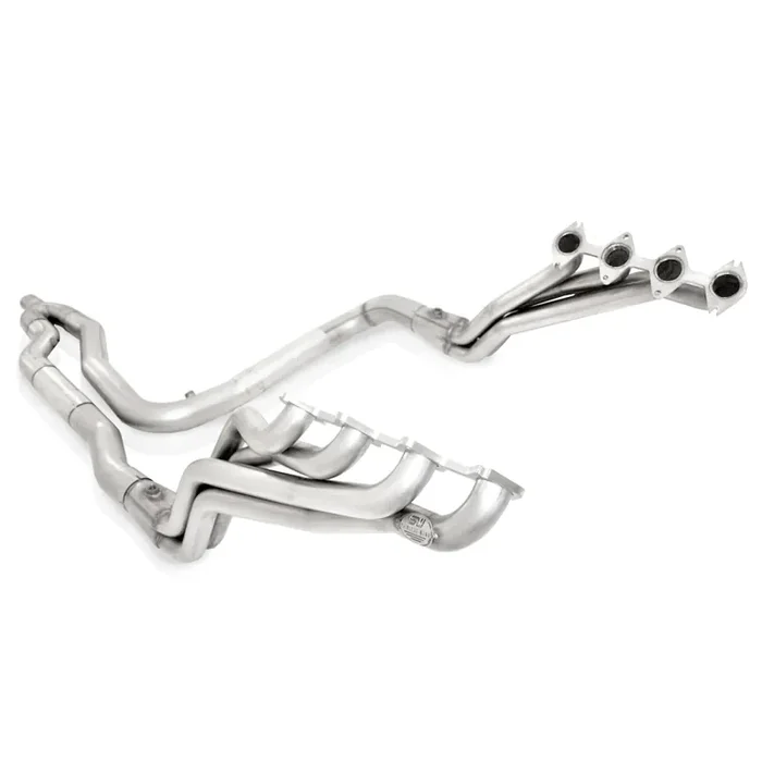 STAINLESS WORKS EXHAUST HEADER PIPE KIT – FTR1054HORY