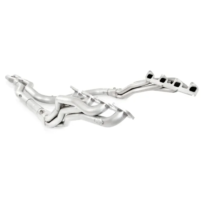 STAINLESS WORKS EXHAUST HEADER PIPE KIT – FTR10HOR