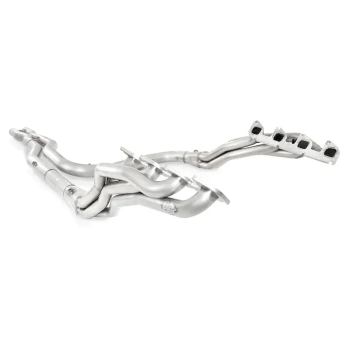 STAINLESS WORKS EXHAUST HEADER PIPE KIT – FTR11HORSC