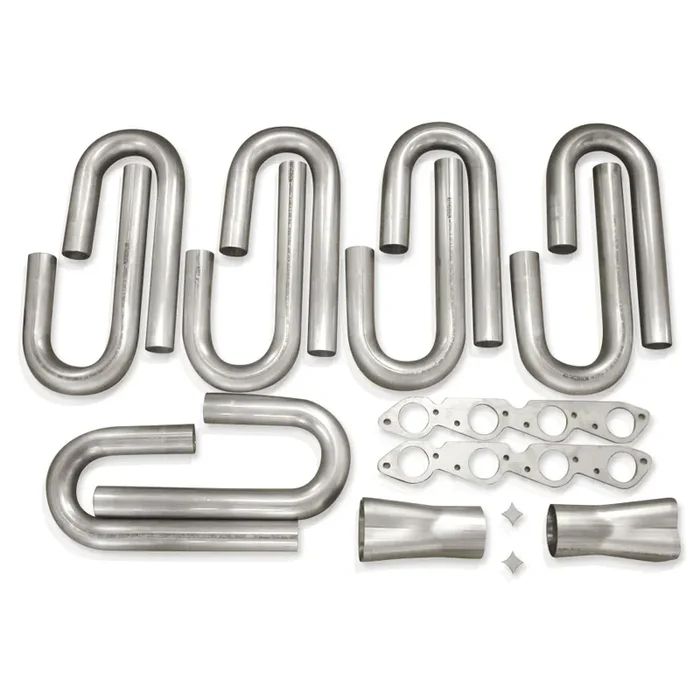 STAINLESS WORKS EXHAUST HEADER PIPE KIT – HBK175
