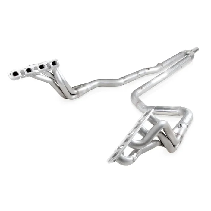 STAINLESS WORKS EXHAUST HEADER PIPE KIT – RAM09HORY