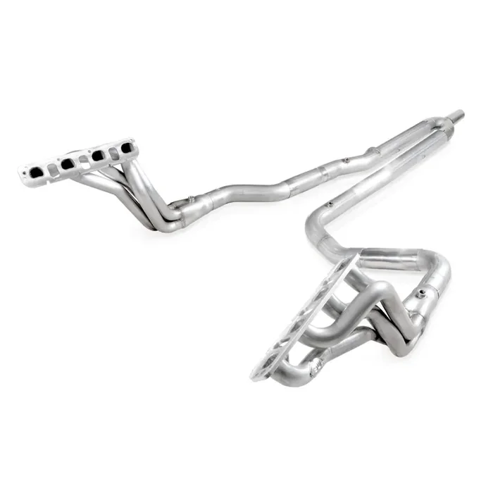 STAINLESS WORKS EXHAUST HEADER PIPE KIT – RAM09HORYST