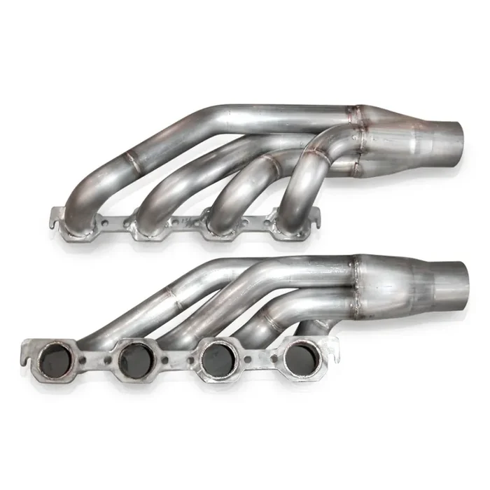 STAINLESS WORKS EXHAUST HEADER PIPE KIT – SBFT-TFHP
