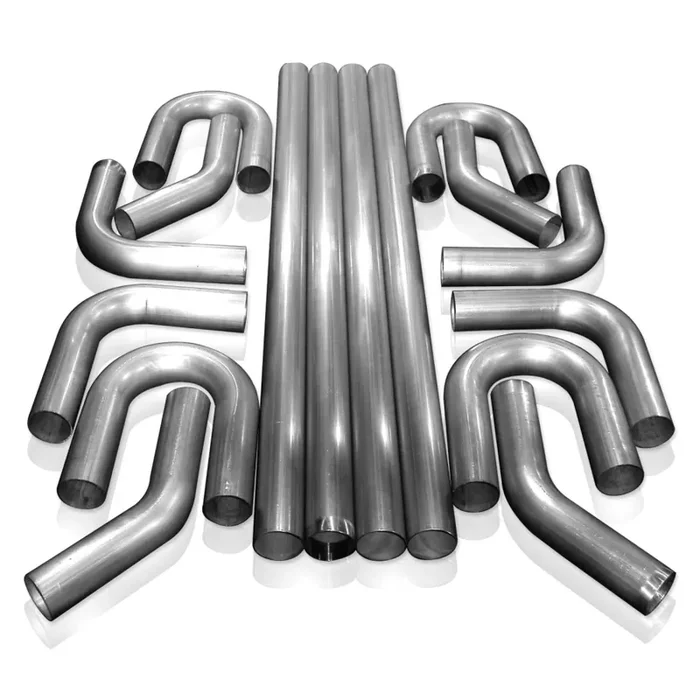 STAINLESS WORKS EXHAUST PIPE – RB3.5