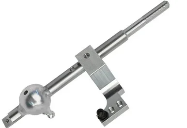 Steeda Focus Short Throw Shifter Handle (2012-2016)