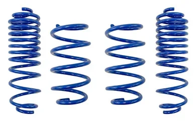 Steeda Maverick Sport Lowering Springs (2021-2024)