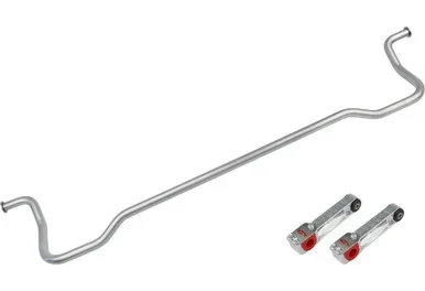 Steeda Mustang Convertible Rear Sway Bar w/ Endlinks (2005-2014)