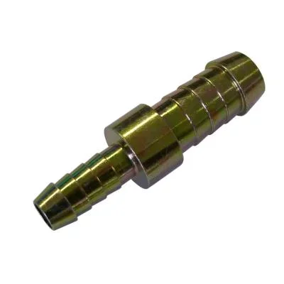 Steel Hose Joiner 12mm To 8mm
