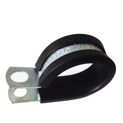 Steel P-Clip 3/16″ I.D. (Pack Of 10)
