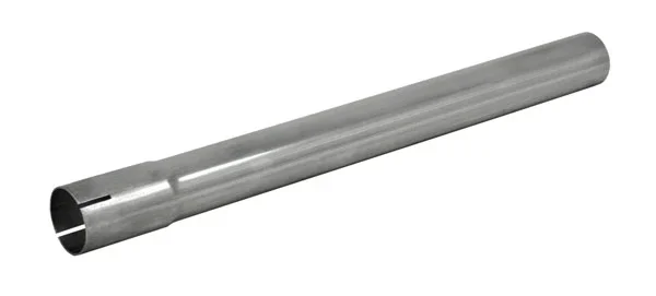 Steel tube 500 mm 3 inch SS