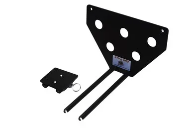 Sto N Sho Mustang Mach-E GT License Plate Bracket (2021-2023)