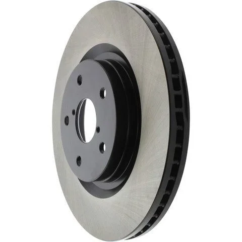 StopTech Front Brake Rotor (Single) – 2022-2024 Subaru WRX