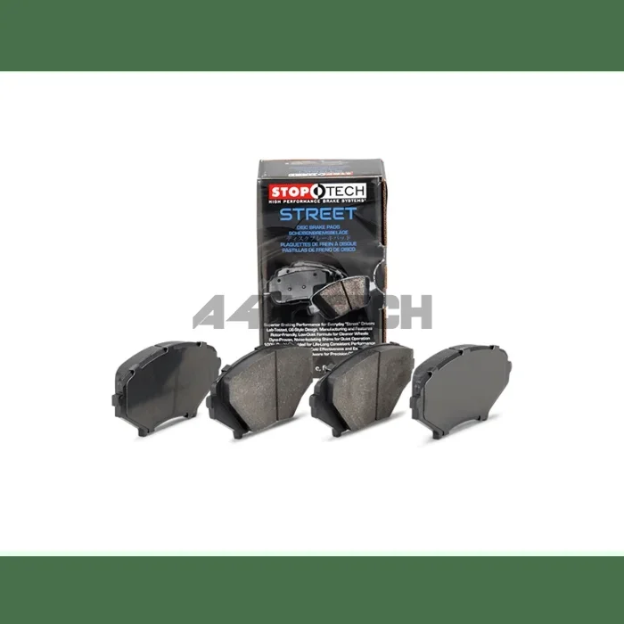 STOPTECH street performance brake pads front (CR-Z 10-14/Jazz 08-12)