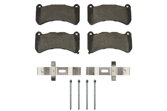 Stoptech Street Select Front Brake Pads – 2018-2020 Subaru STI