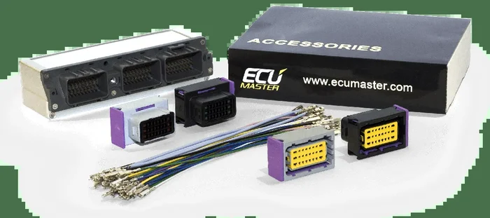 Subaru Impreza PnP Loom ECU master