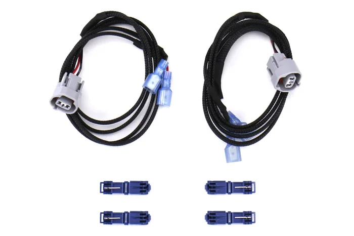 SubiSpeed PnP WRX S4 / Crosstrek / Impreza DRL Harness