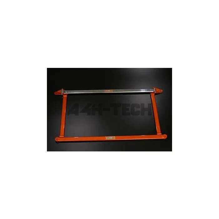 Summit 4-side (cross bar) rear (Honda Civic 92-95/96-00 3drs)