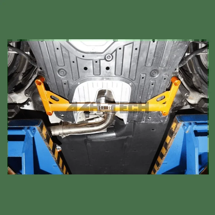 Summit aluminium 4-p subframe Brace front (Civic 2015)