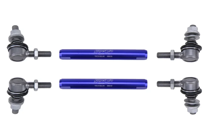Super Pro Adjustable End Links – 2013-2021 Scion FR-S / Subaru BRZ / Toyota 86