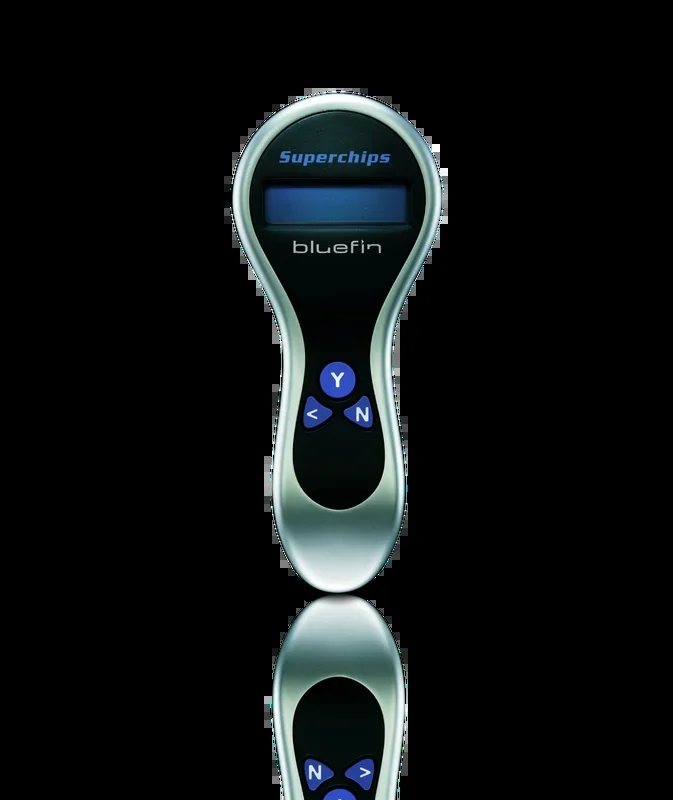 Superchips Bluefin Plug N Go Tuner BF06-VAGH-T-NBSC
